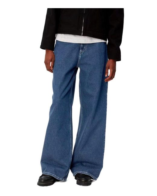 Carhartt W' Jens Blue Jeans