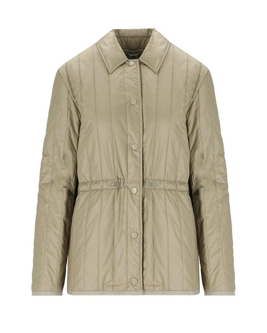 Weekend by Maxmara Natural Eritrea Padded Jacket