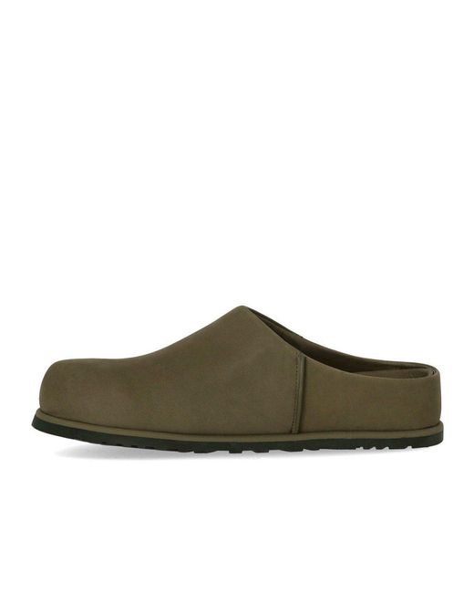 Ugg Green Otzo Burnt Clog for men