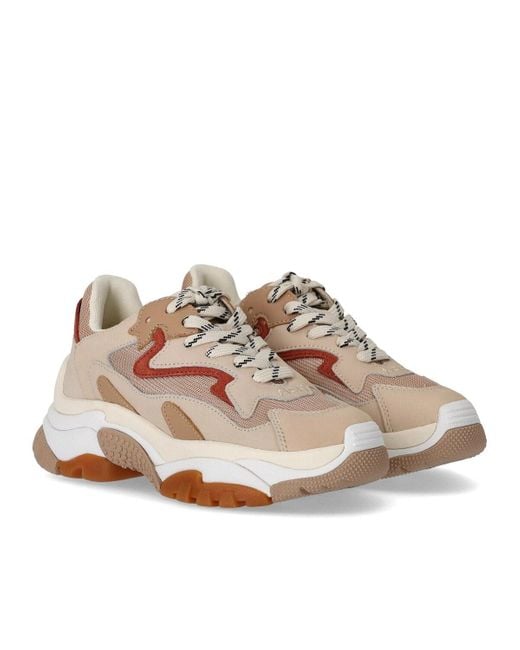 Ash addict best sale beige