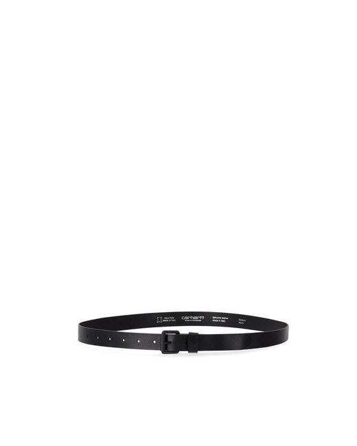 Carhartt White Ryan Belt for men
