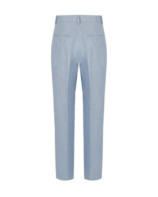 Weekend by Maxmara Blue Malizia Pants
