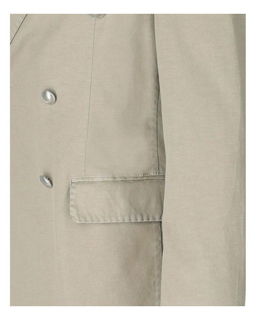 Bob Gray Jamie Double-Breasted Jacket for men