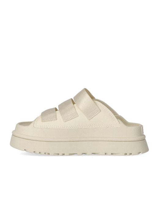 Ugg Natural Goldenglow jasmine sandale