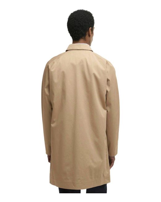 Barbour Natural Rokig Jacket for men