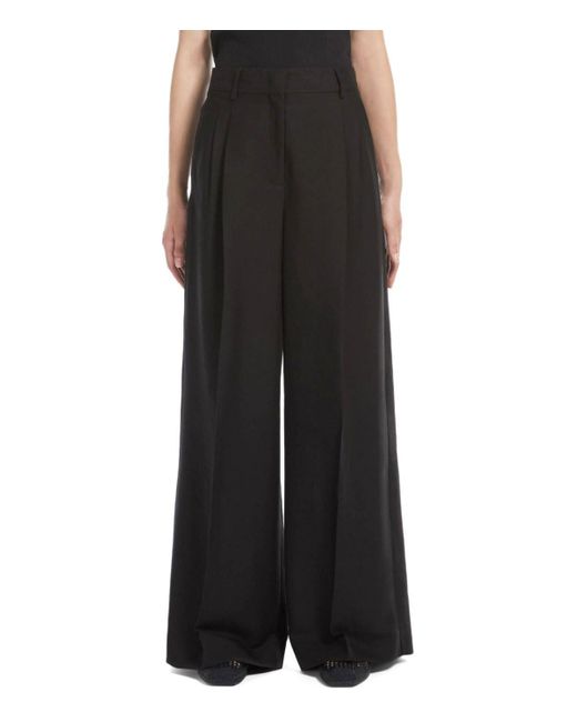 Weekend by Maxmara Black Veliero e hose