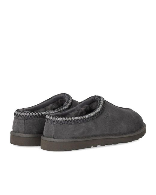 Ugg Brown M Tasman Dark Slipper for men