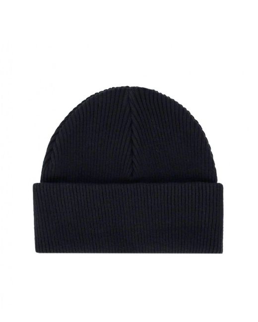 Carhartt Hats Blue in Black for Men