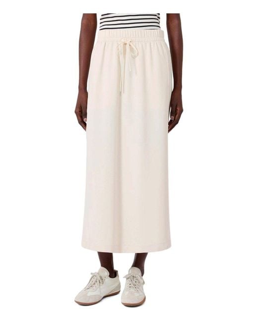 Weekend by Maxmara Natural Perle Skirt