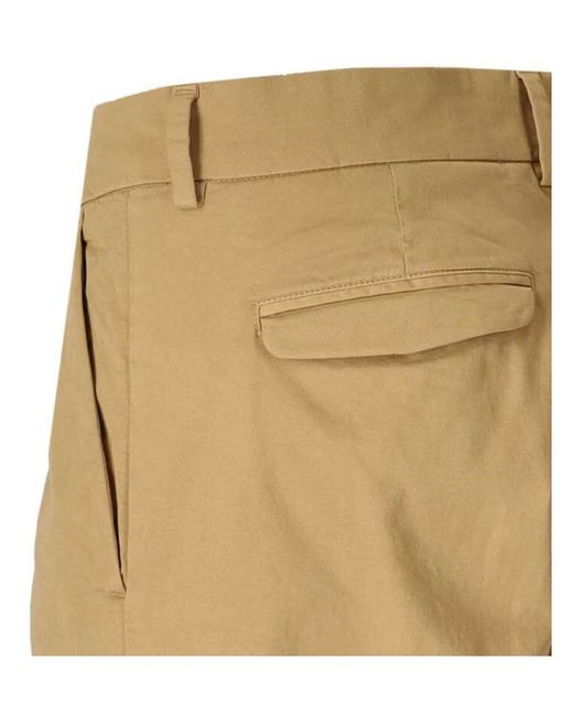 Cruna Arbat Broek in het Natural voor heren