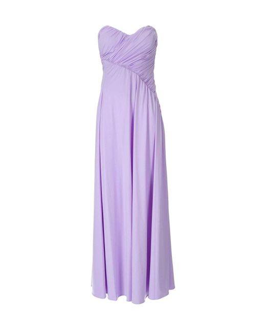 Aniye By Purple Amy Long Dress