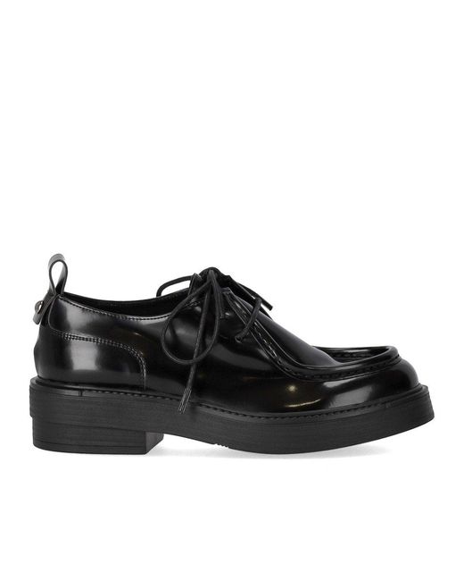 Stringata Nera di Strategia in Black