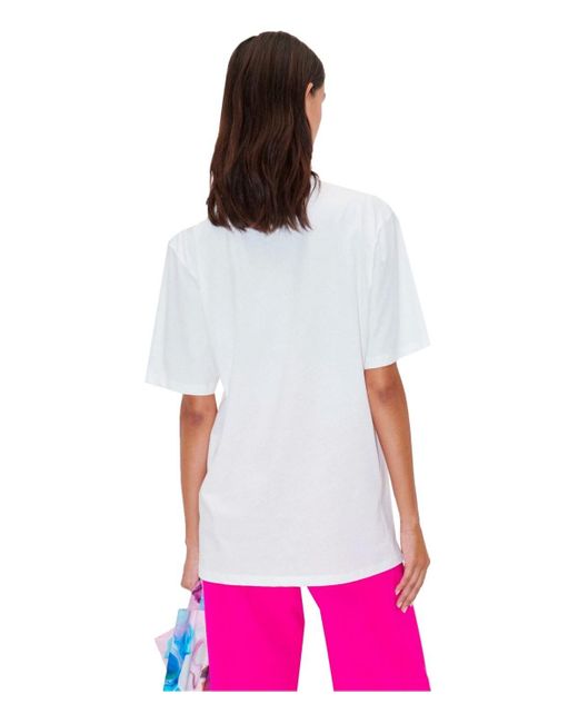 Stine Goya Pink Margila T-Shirt