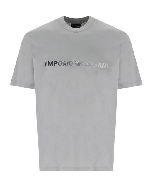 Emporio armani shirt heren hotsell