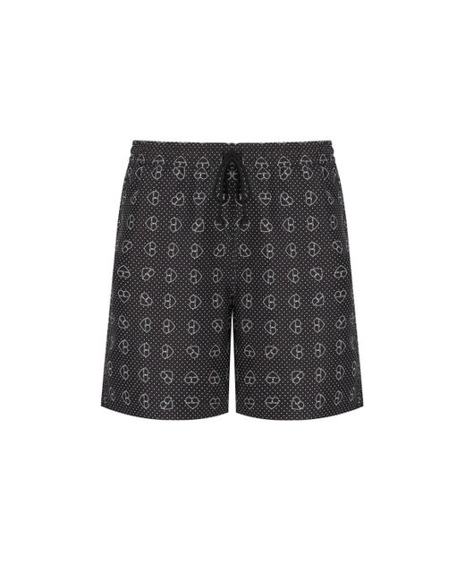 Bañador slater Carhartt de hombre de color Gray