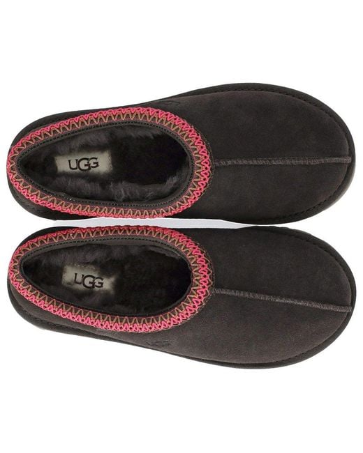 Slippers di Ugg in Brown