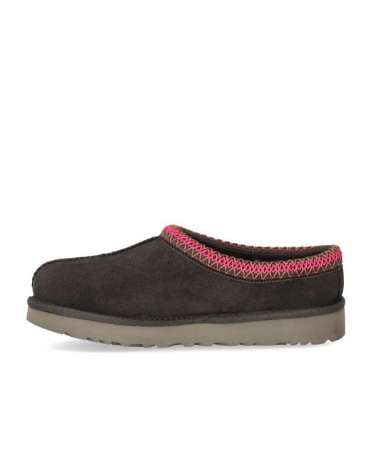 Slippers di Ugg in Brown