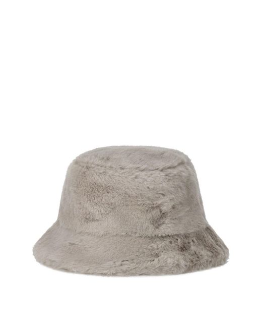 Stand Studio Gray Wera Bucket Hat
