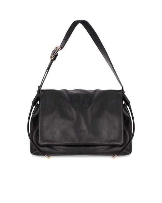 Marella Black West Shoulder Bag