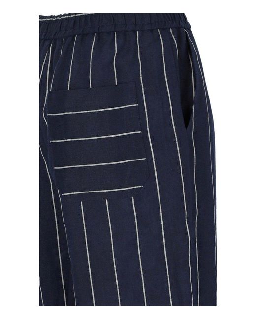 Traffic People Blue Charlie Pants