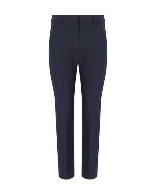 Weekend by Maxmara Blue Rana Pants