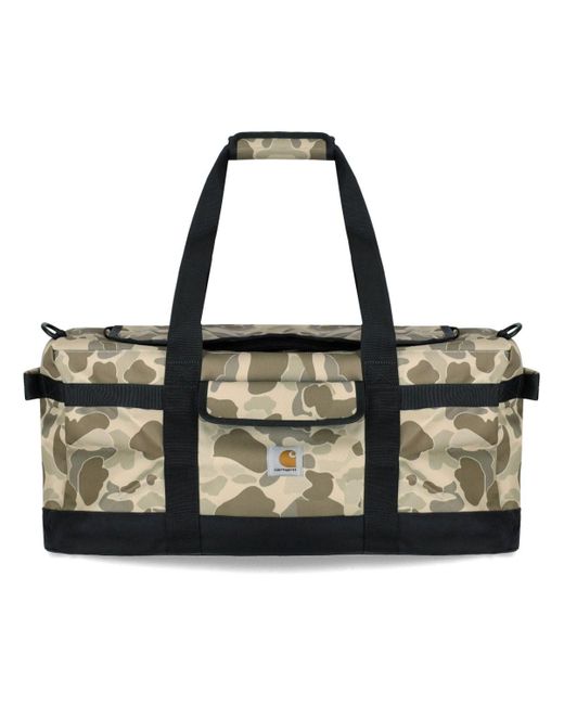 Carhartt Jack camo duck desert reisetasche in Black für Herren
