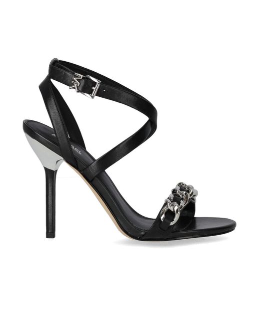 Michael kors 2024 asha boots
