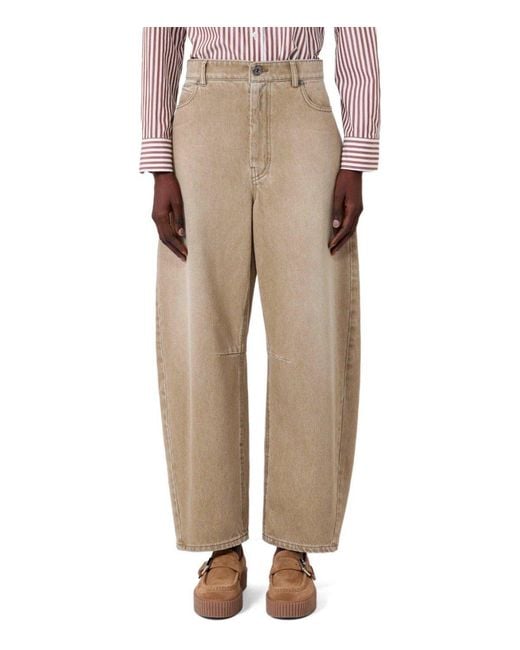 Weekend by Maxmara Natural Arcadia Jeans