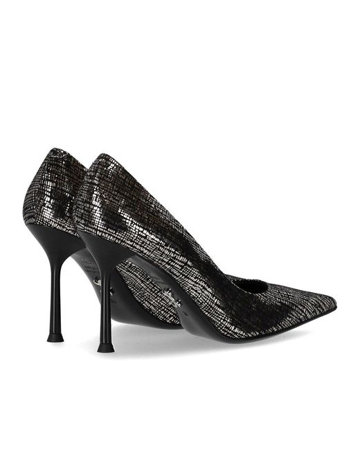 Sergio Levantesi Black Musa Pump