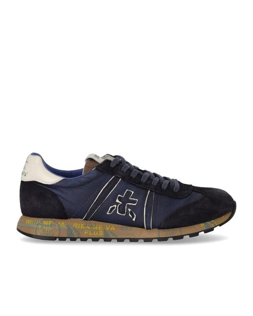 Premiata uomo clearance 2018