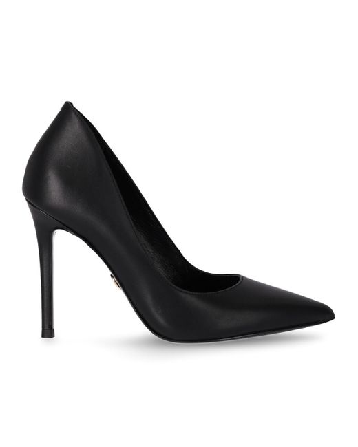 Michael Kors Black Pumps