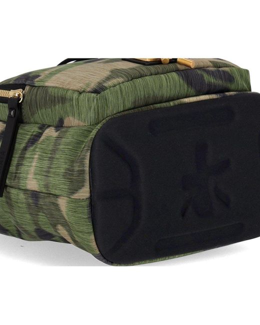 Premiata Green Mia 2146 Handbag