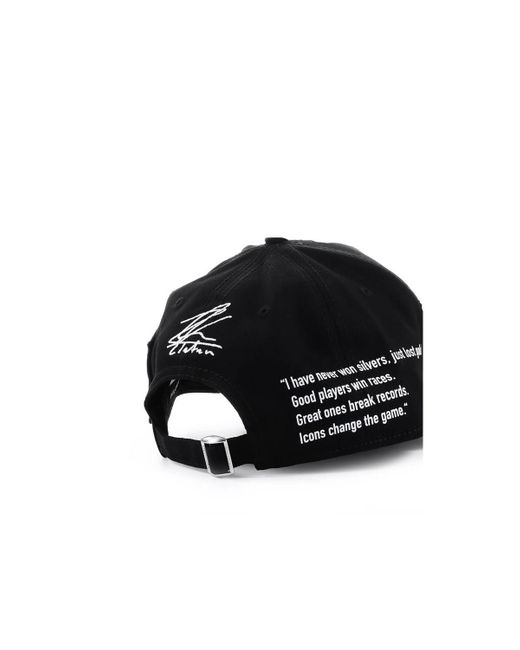 DSquared² Icon Ibrahimovicx Black 