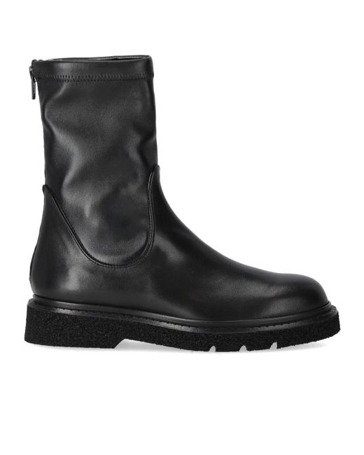 Guglielmo Rotta Krems Veterlaars in het Black