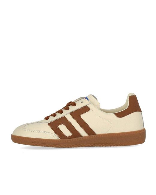 Back70 Brown Cloud Butter Sneaker
