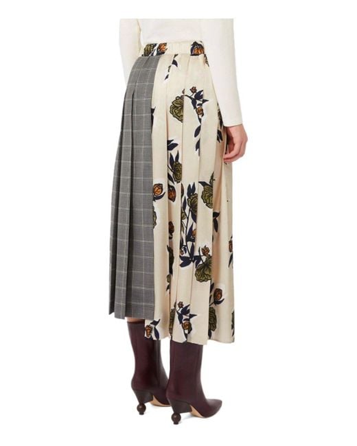Gonna Etra di Weekend by Maxmara in Natural
