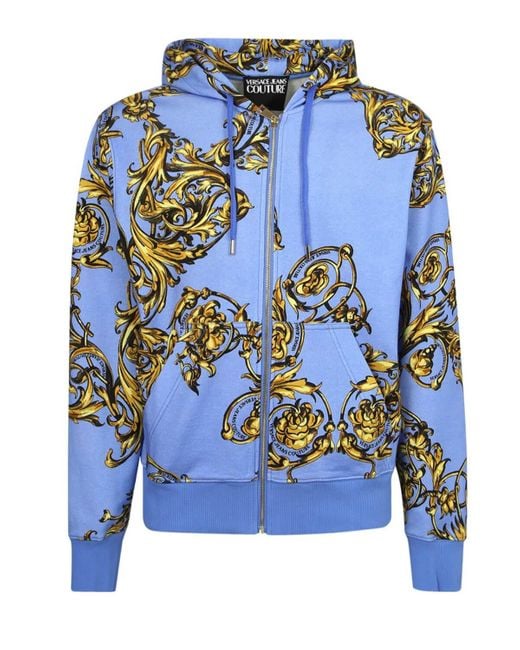 Sweat versace homme sale