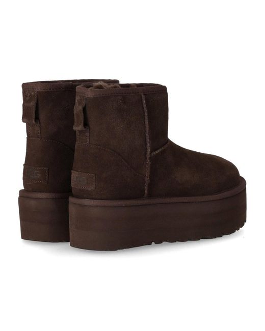 Ugg Brown Boots