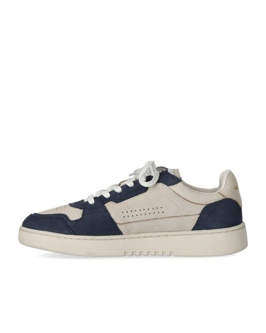 Sneaker Dice Lo Blu di Axel Arigato in Blue da Uomo
