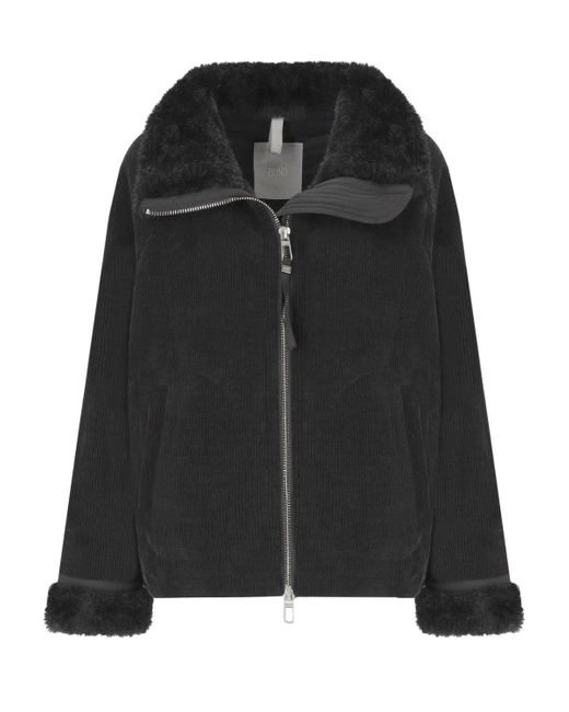 DUNO Black Xenia e jacke