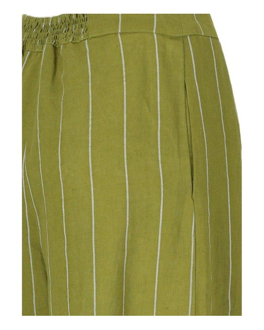 Traffic People Green Rene Pants