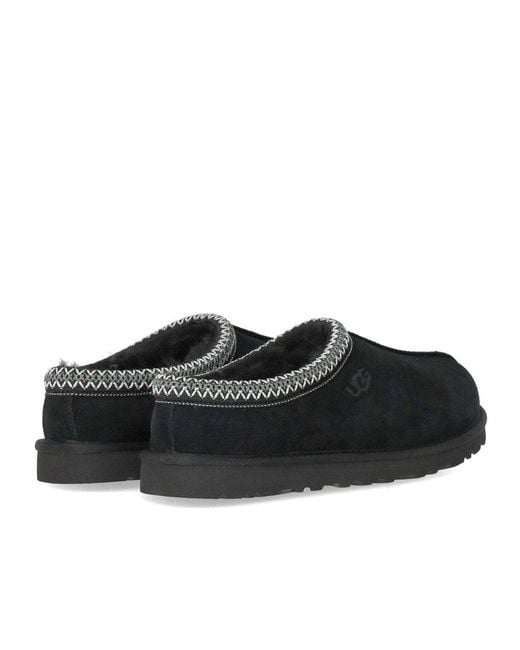 Ugg Black M Tasman Ii Slipper for men