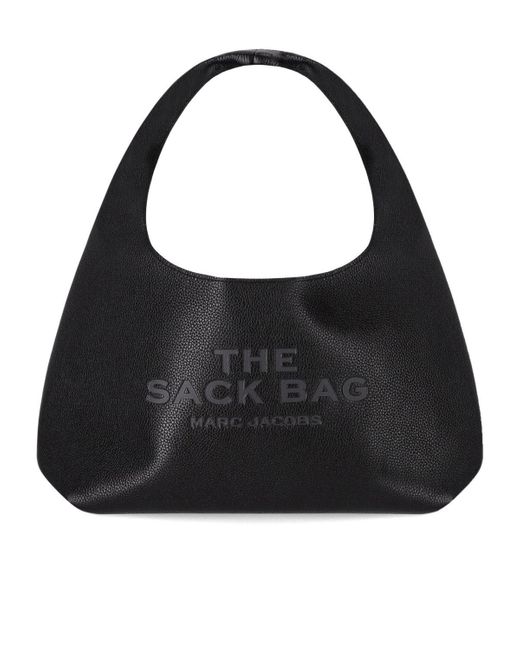 Sac cabas the sack Marc Jacobs en coloris Black