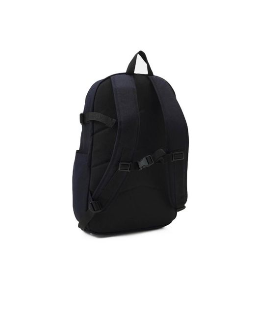 Carhartt WIP Leon Backpack | Dark Navy