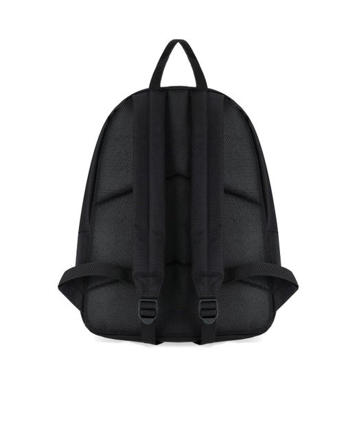 Carhartt Black Jake Backpack for men