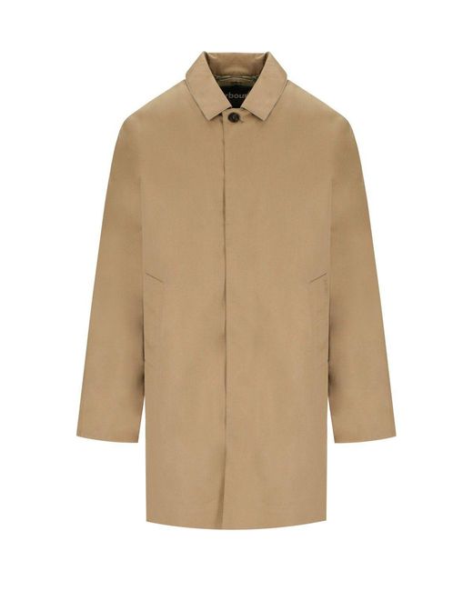 Barbour Natural Rokig Jacket for men