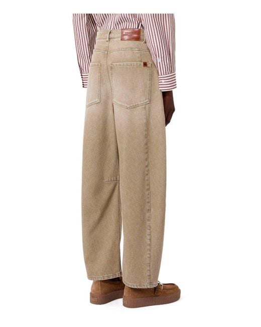 Weekend by Maxmara Natural Arcadia Jeans