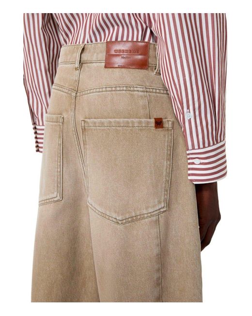 Weekend by Maxmara Natural Arcadia Jeans