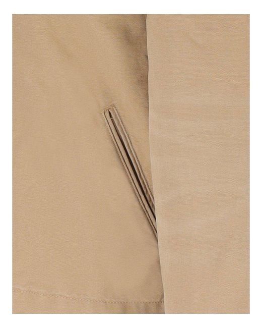 Carhartt Natural Light Jackets for men