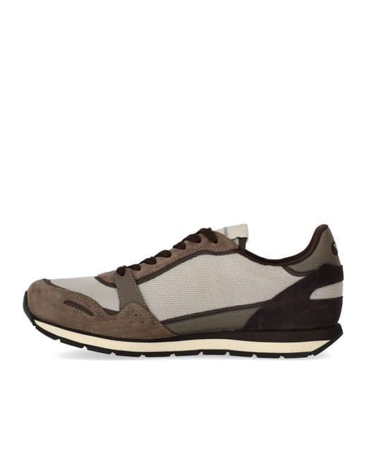 Shoes > sneakers Emporio Armani pour homme en coloris Brown